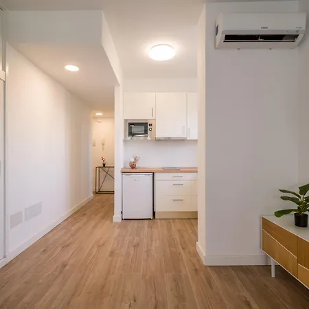 Mirador Santa Catalina Iii By Canariasgetaway