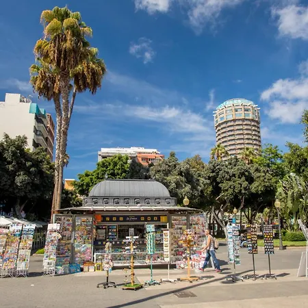 Mirador Santa Catalina Iii By Canariasgetaway Prázdninový dům