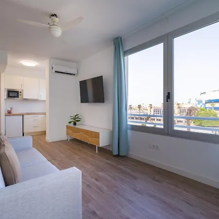 Prázdninový dům Mirador Santa Catalina Iii By Canariasgetaway