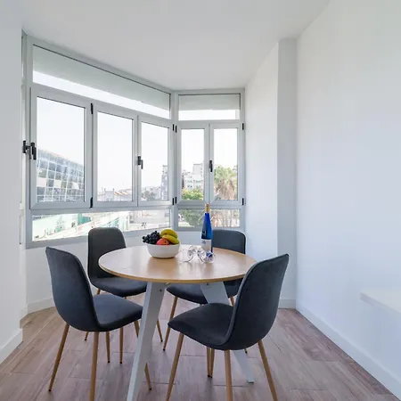 Mirador Santa Catalina Iii By Canariasgetaway Las Palmas de Gran Canaria