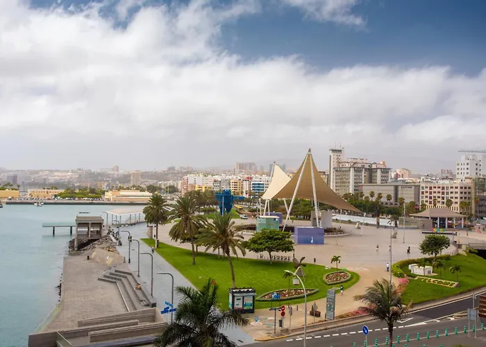 Dom wakacyjny Mirador Santa Catalina Iii By Canariasgetaway