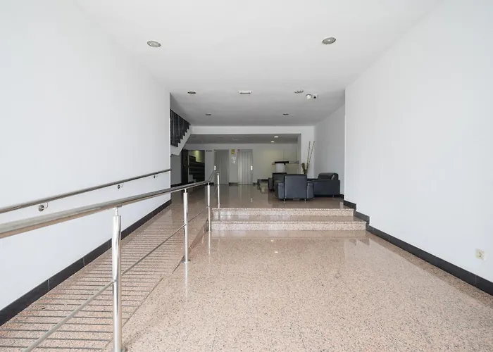 Mirador Santa Catalina Iii By Canariasgetaway *