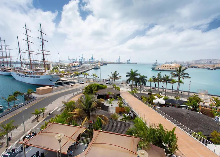 Dom wakacyjny Mirador Santa Catalina Iii By Canariasgetaway