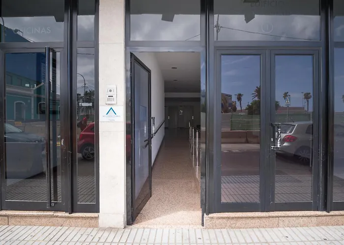 Mirador Santa Catalina Iii By Canariasgetaway Dom wakacyjny