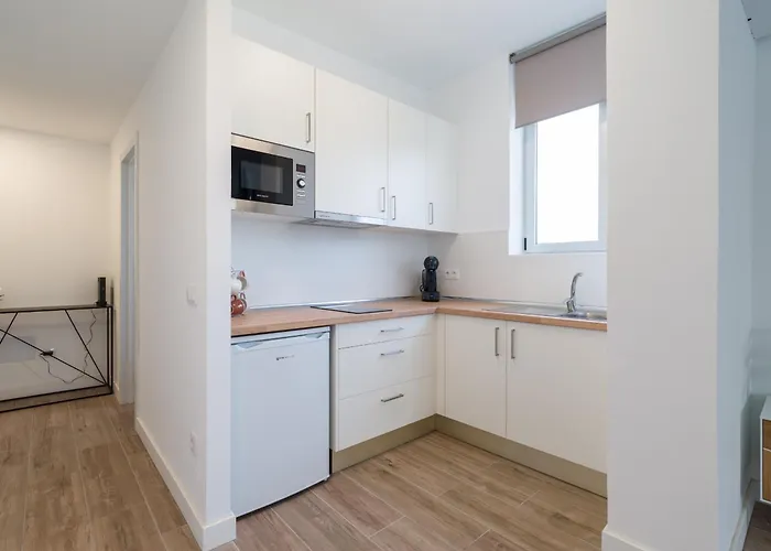 Mirador Santa Catalina Iii By Canariasgetaway *