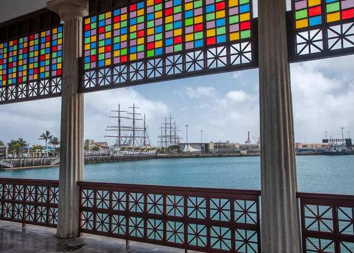 Mirador Santa Catalina Iii By Canariasgetaway Dom wakacyjny Las Palmas de Gran Canaria