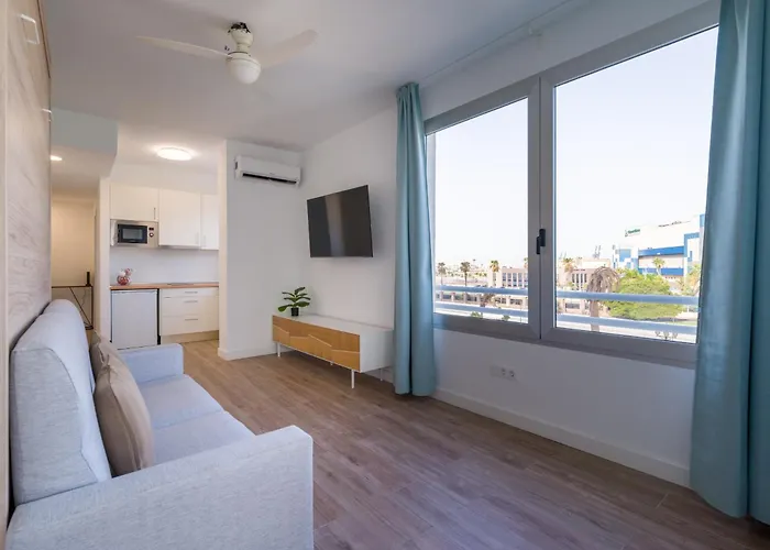 Dom wakacyjny Mirador Santa Catalina Iii By Canariasgetaway