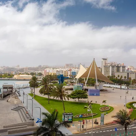 Vakantiehuis Mirador Santa Catalina Iii By Canariasgetaway