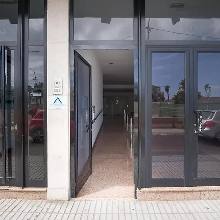 Mirador Santa Catalina Iii By Canariasgetaway Prázdninový dům