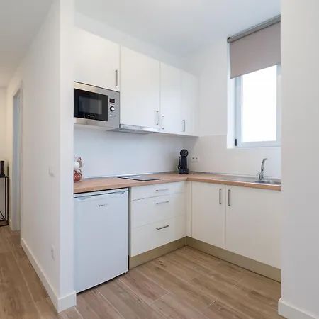 Mirador Santa Catalina Iii By Canariasgetaway *