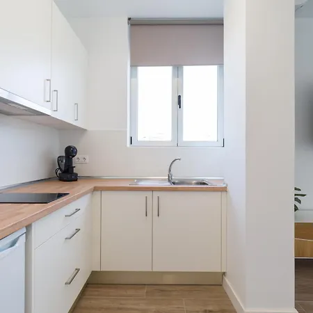 Mirador Santa Catalina Iii By Canariasgetaway Vakantiehuis *