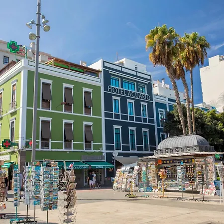 Mirador Santa Catalina Iii By Canariasgetaway Vakantiehuis Las Palmas