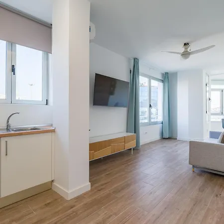 Vakantiehuis Mirador Santa Catalina Iii By Canariasgetaway *