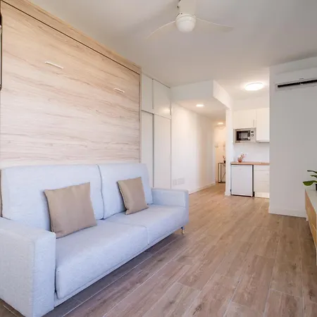 Mirador Santa Catalina Iii By Canariasgetaway