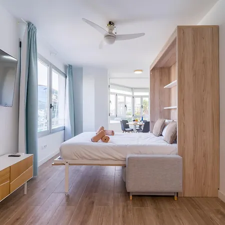 Vakantiehuis Mirador Santa Catalina Iii By Canariasgetaway *