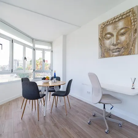 Mirador Santa Catalina Iii By Canariasgetaway Vakantiehuis *