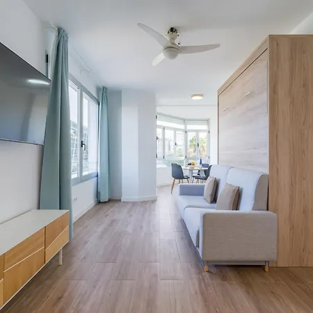 Mirador Santa Catalina Iii By Canariasgetaway Vakantiehuis *