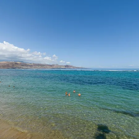 Dom wakacyjny Mirador Santa Catalina Iii By Canariasgetaway Las Palmas de Gran Canaria