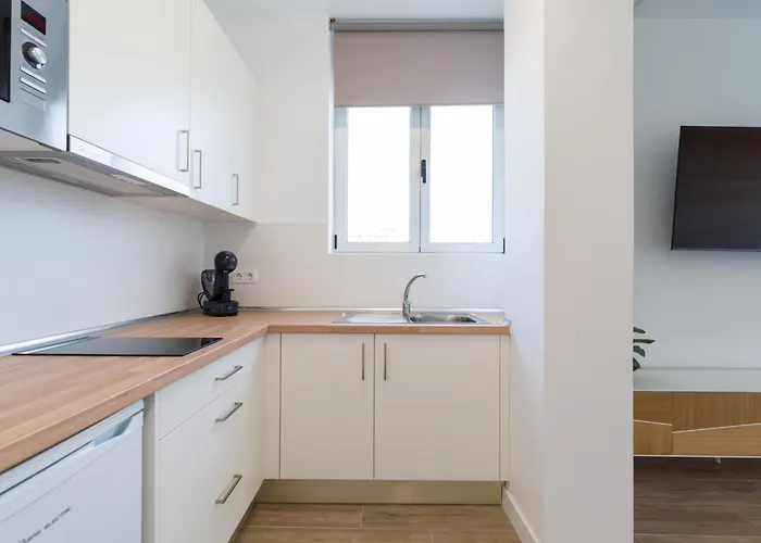 Mirador Santa Catalina Iii By Canariasgetaway Prázdninový dům *