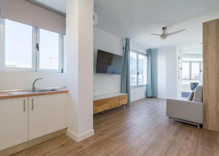 別荘 Mirador Santa Catalina Iii By Canariasgetaway *