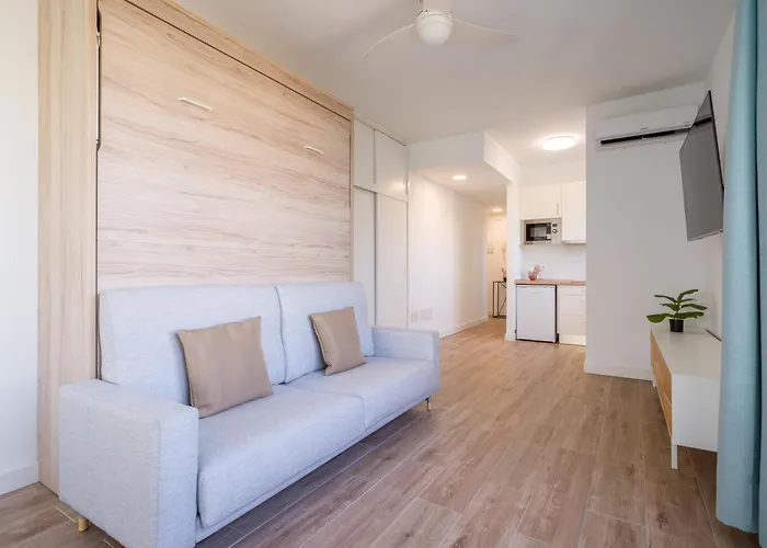 Mirador Santa Catalina Iii By Canariasgetaway