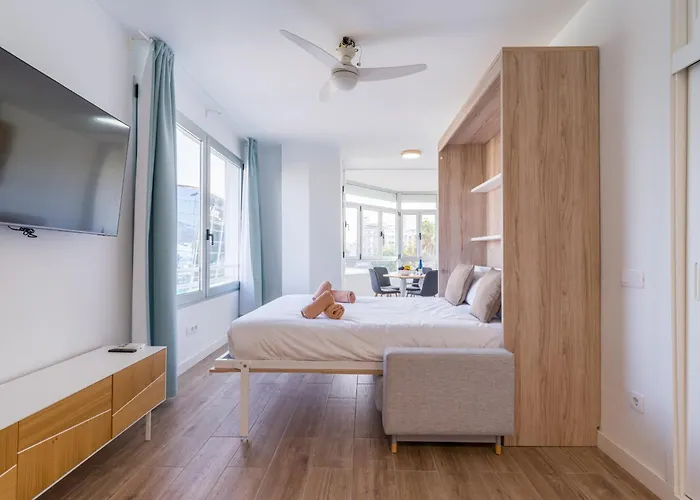 Prázdninový dům Mirador Santa Catalina Iii By Canariasgetaway *