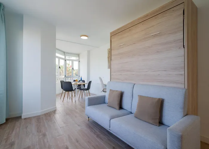 Mirador Santa Catalina Iii By Canariasgetaway 別荘 *