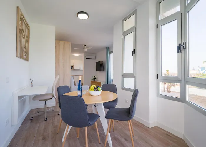 Mirador Santa Catalina Iii By Canariasgetaway 別荘 ラスパルマス・デ・グランカナリア