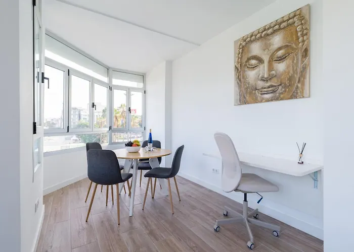 Mirador Santa Catalina Iii By Canariasgetaway 別荘 *