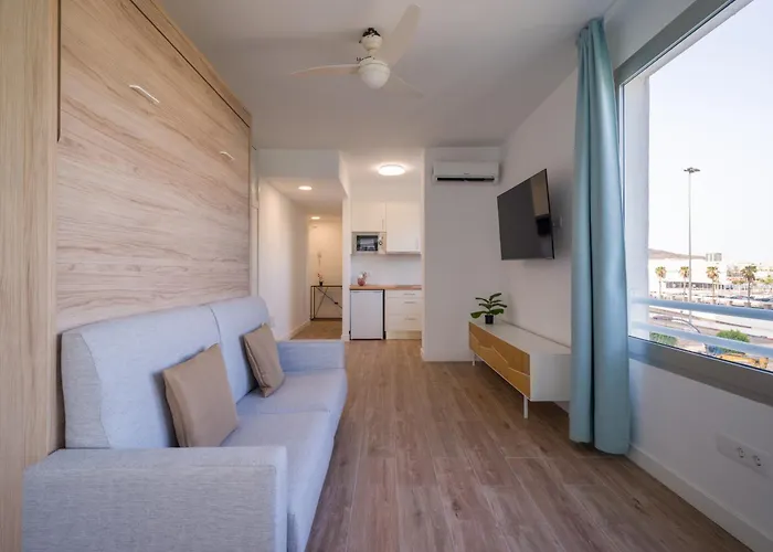 別荘 Mirador Santa Catalina Iii By Canariasgetaway ラスパルマス・デ・グランカナリア