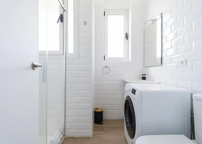 Prázdninový dům Mirador Santa Catalina Iii By Canariasgetaway