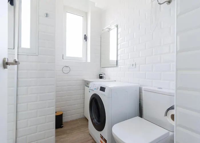 Mirador Santa Catalina Iii By Canariasgetaway * ラスパルマス・デ・グランカナリア