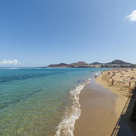 Semesterbostad Mirador Santa Catalina Iii By Canariasgetaway Las Palmas de Gran Canaria