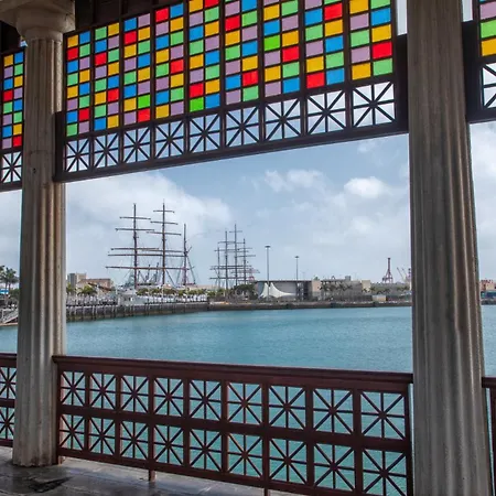 Mirador Santa Catalina Iii By Canariasgetaway Semesterbostad Las Palmas de Gran Canaria
